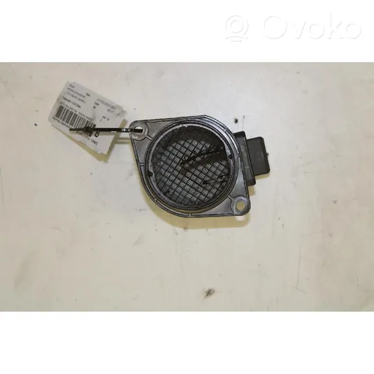 Renault Megane II Mass air flow meter 