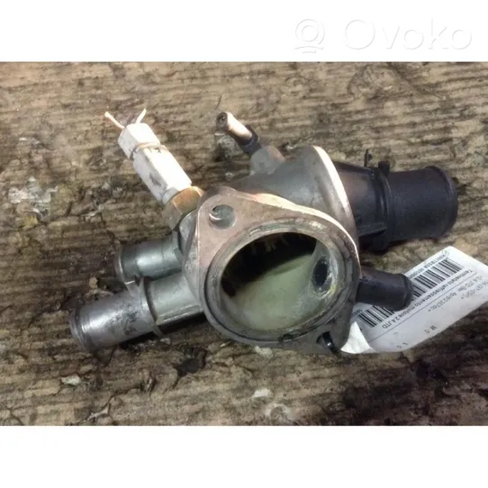 Alfa Romeo 156 Boîtier de thermostat / thermostat 