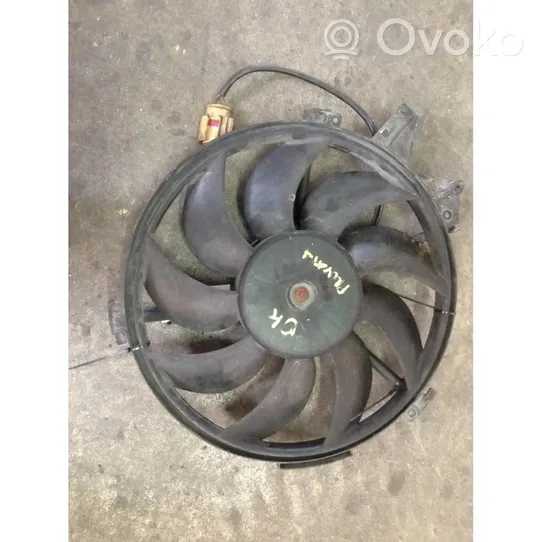 Audi A2 Ventilateur de refroidissement de radiateur électrique 