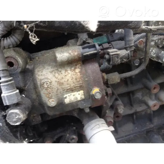 KIA Carnival Engine 