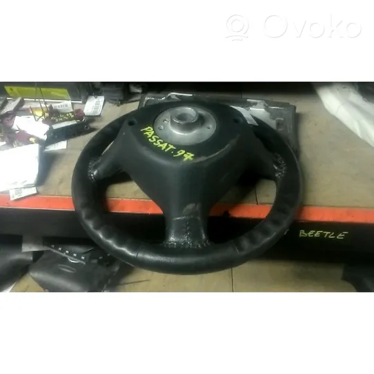 Volkswagen PASSAT B5 Steering wheel 