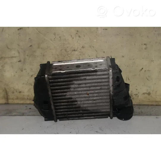 Volkswagen Bora Radiatore intercooler 