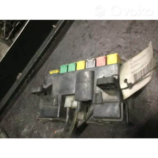 KIA Sportage Fuse module 