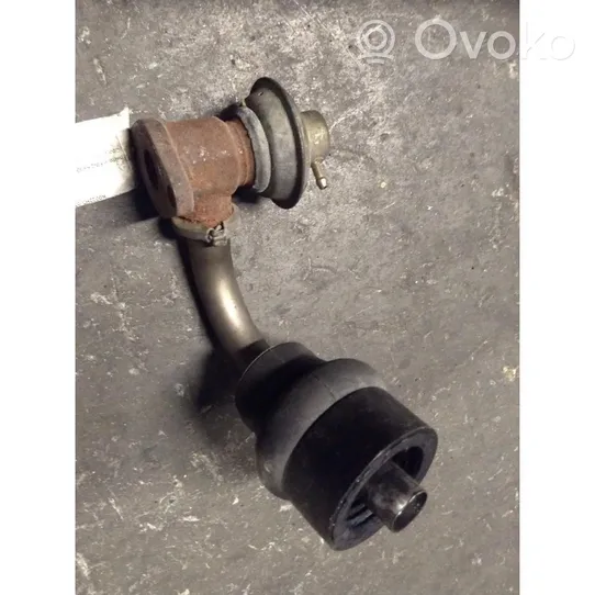 Renault Kangoo I EGR valve 