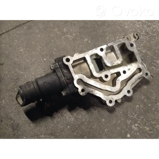 Renault Clio II Termostat / Obudowa termostatu 