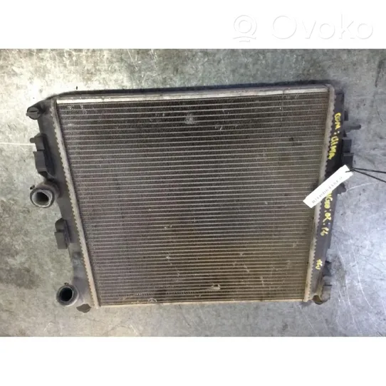 Renault Kangoo I Radiateur de chauffage 