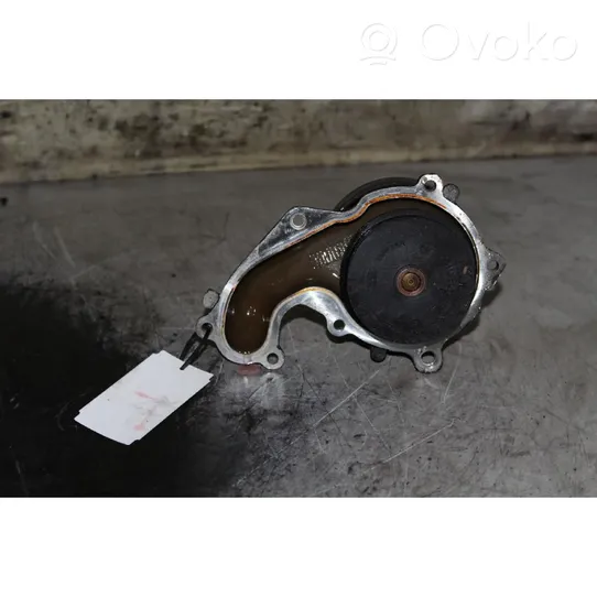 Ford Focus Water pump 