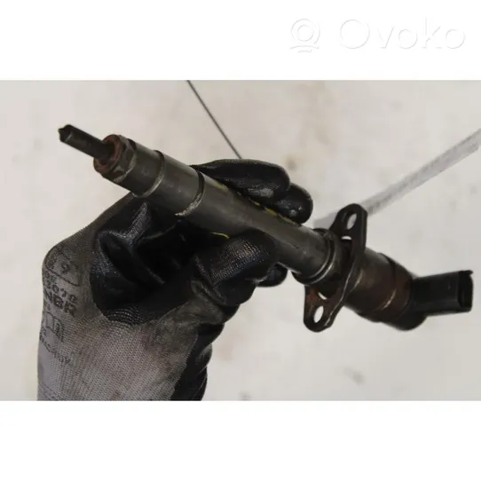 Volvo XC70 Injecteur de carburant 