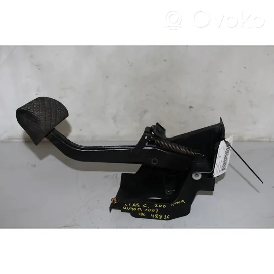 Mercedes-Benz C W203 Brake pedal 