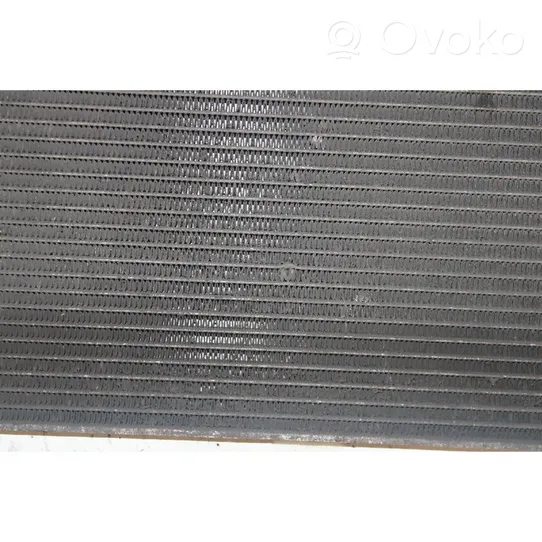 Ford Transit -  Tourneo Connect A/C cooling radiator (condenser) 