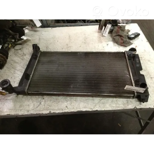 Toyota Corolla E120 E130 Radiateur soufflant de chauffage 