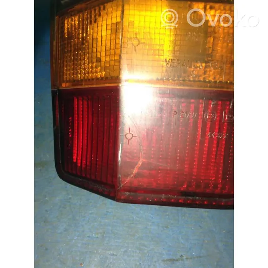 Fiat Ducato Rear/tail lights 