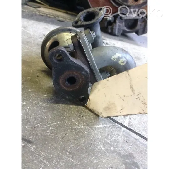 Fiat Palio Soupape vanne EGR 