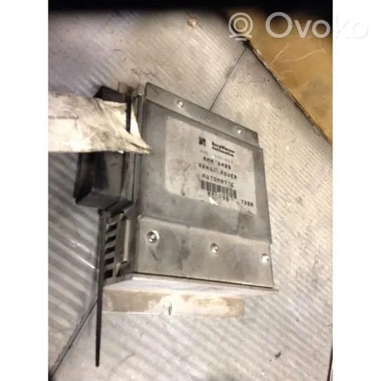 Land Rover Range Rover P38A Module de contrôle de boîte de vitesses ECU 