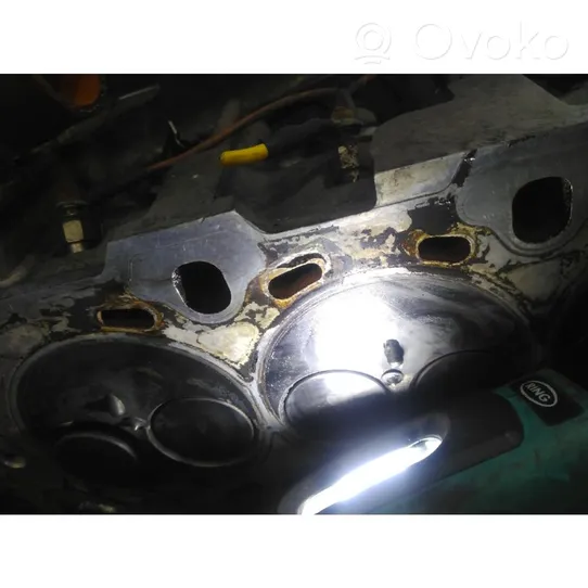 Land Rover Freelander Culasse moteur 