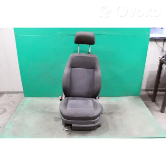 Volkswagen Polo IV 9N3 Front driver seat 