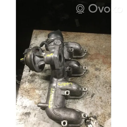 Ford Transit -  Tourneo Connect Intake manifold 