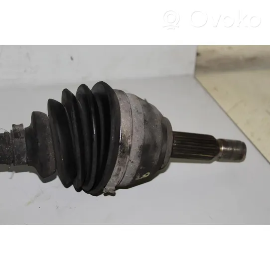 Ford Transit -  Tourneo Connect Front driveshaft 