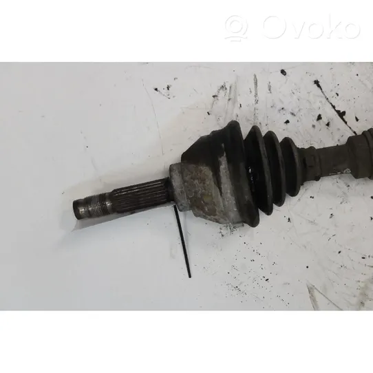 Fiat Panda 141 Front driveshaft 