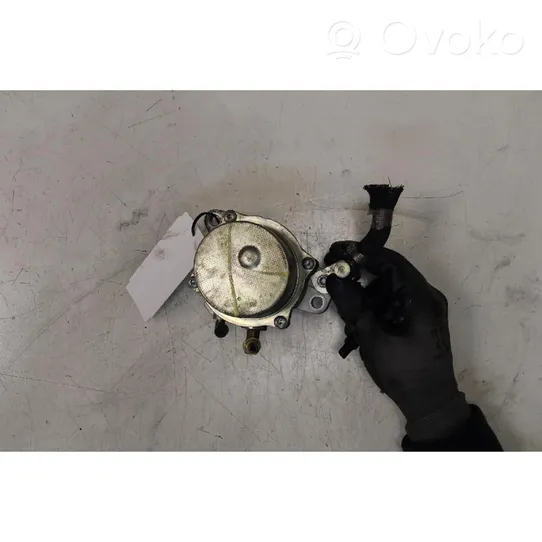 Opel Meriva A Vacuum pump 