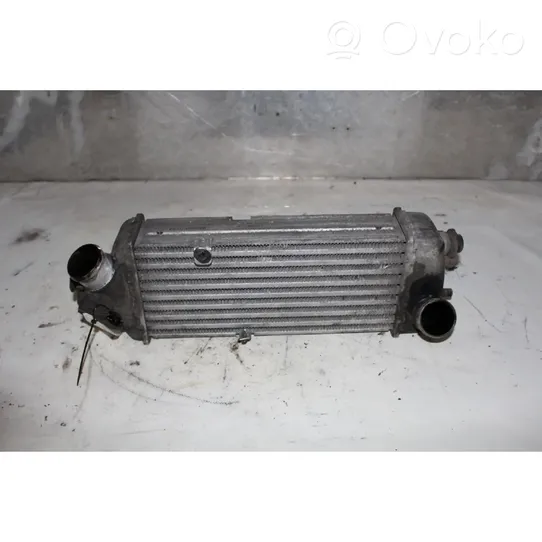 KIA Rio Radiatore intercooler 