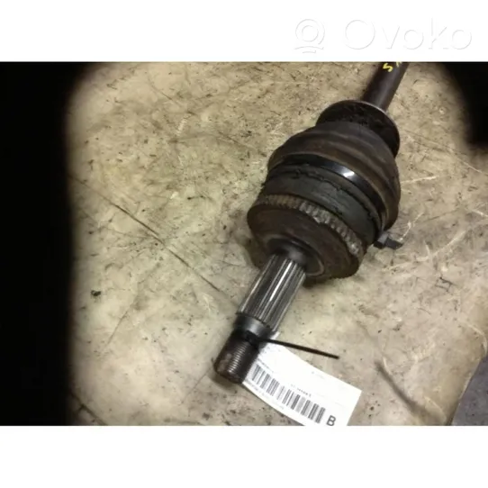 Land Rover Range Rover P38A Front driveshaft 