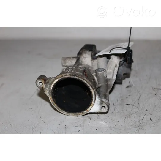 Citroen C8 EGR valve 9656612380