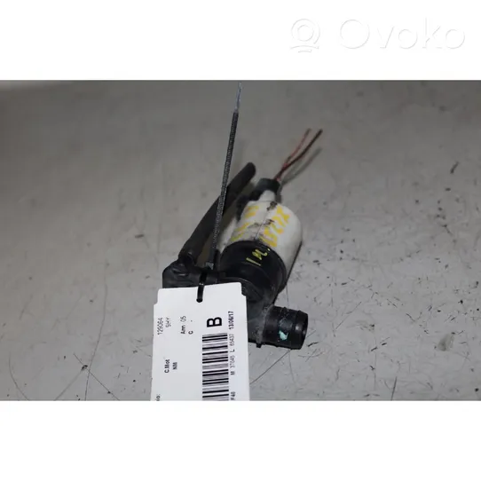 Citroen C4 I Pompe de lave-glace de pare-brise 