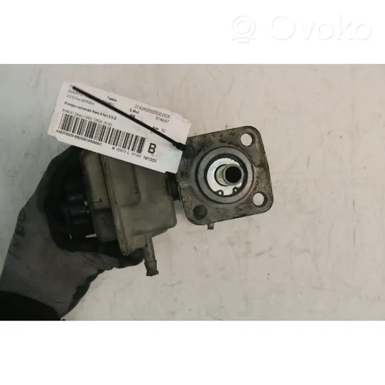 Fiat Ducato Master brake cylinder 