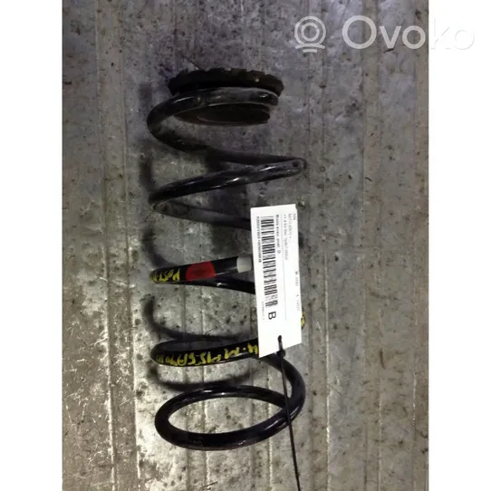 Alfa Romeo Mito Rear coil spring 