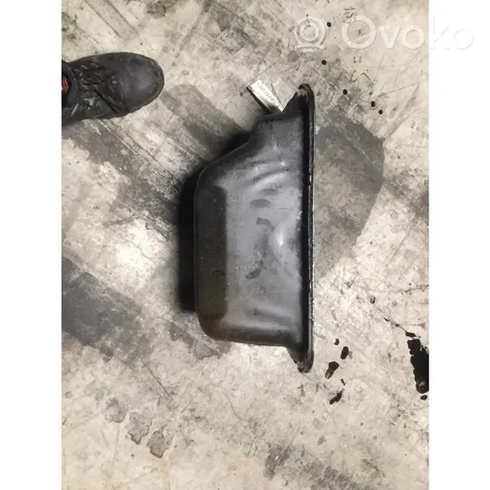 Ford Tourneo Oil sump 