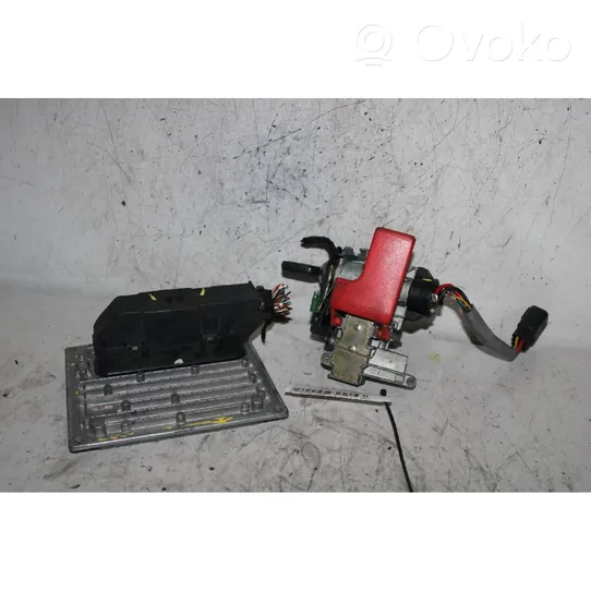 Ford Ka Centralina/modulo chiusura centralizzata portiere 