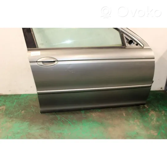 Jaguar X-Type Front door 