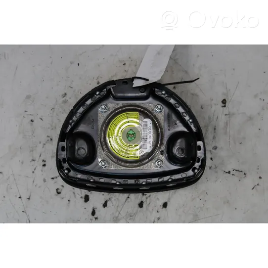 Opel Combo C Steering wheel airbag 