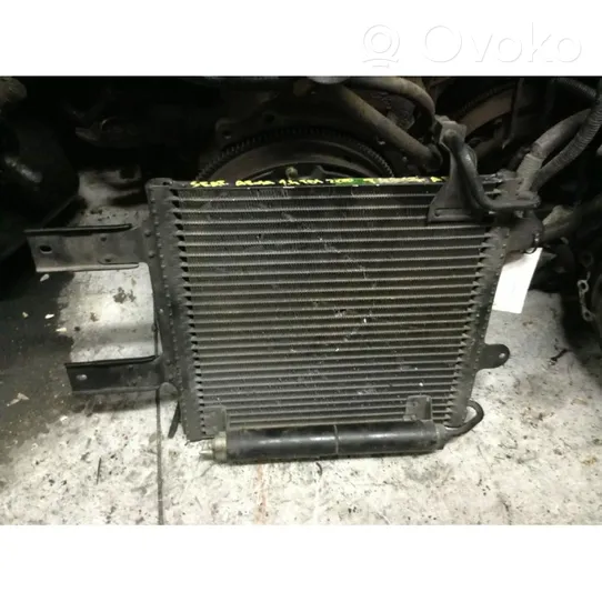 Seat Arosa Radiateur condenseur de climatisation 