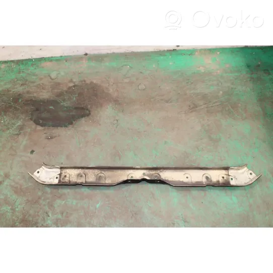 KIA Sorento Radiator support slam panel 