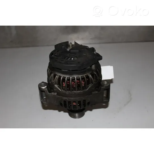 Saab 9-5 Alternator 