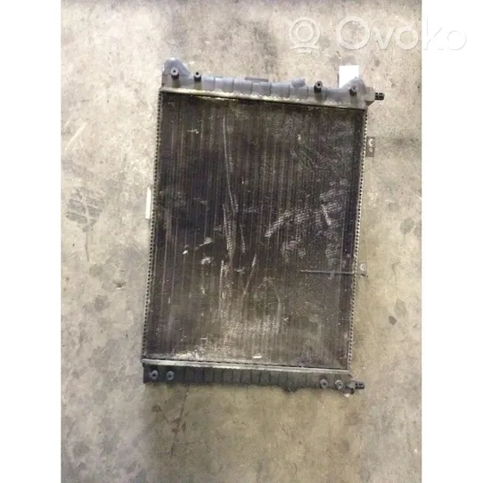 Alfa Romeo 156 Radiateur soufflant de chauffage 