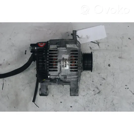 Fiat Ducato Generator/alternator 