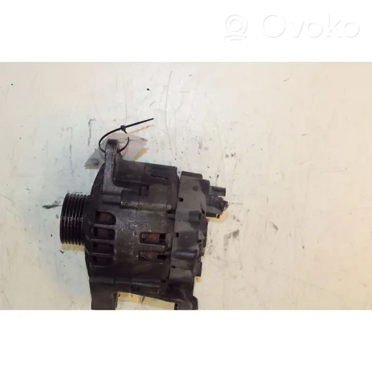 Fiat Ducato Generator/alternator 