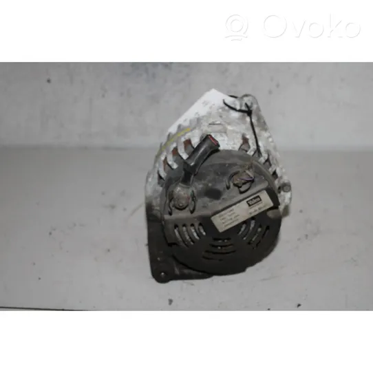 Fiat Ducato Alternator 