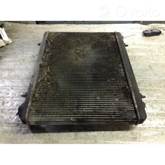 Citroen C4 I Radiateur de chauffage 