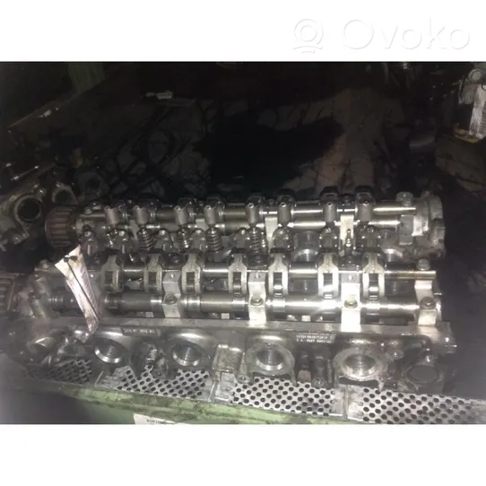Renault Espace III Testata motore 