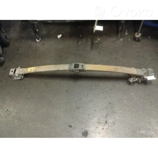 Renault Master II Front leaf spring 