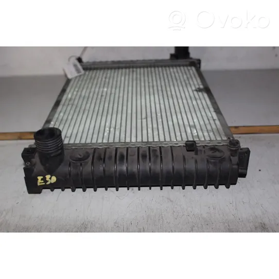 BMW 3 E30 Radiateur soufflant de chauffage 