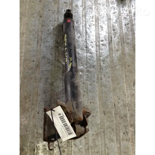 Mazda 6 Rear shock absorber with coil spring 