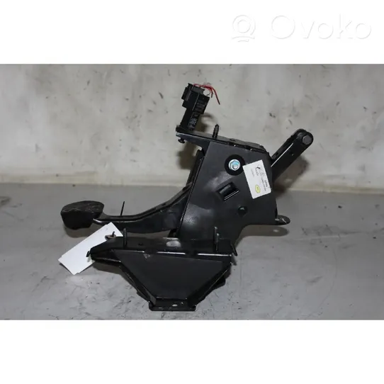 Audi A2 Brake pedal 