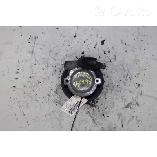 Opel Vivaro Power steering pump 