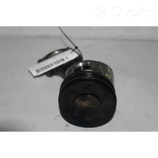 Fiat Scudo Piston avec bielle 