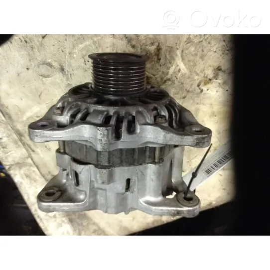 Mazda MPV II LW Alternator 